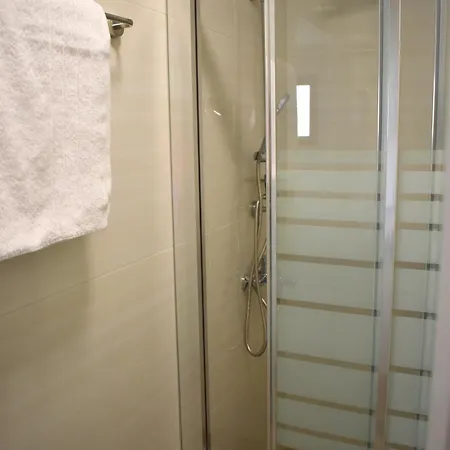 Apartament Marilia'S House Prínos Zewnętrze zdjęcie