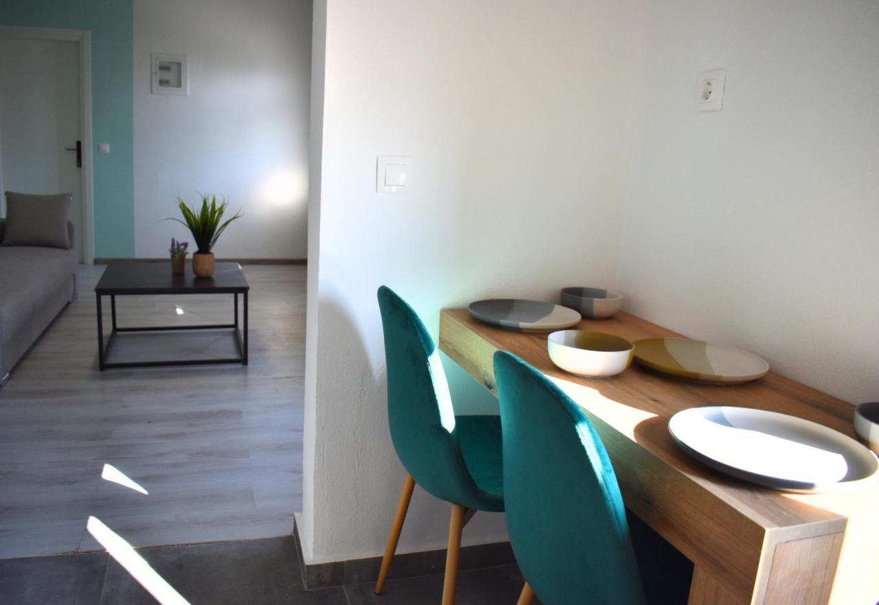 Apartment Marilia's House Prinos (Thasos)