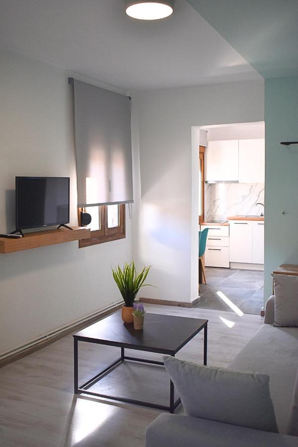 Apartment Marilia's House