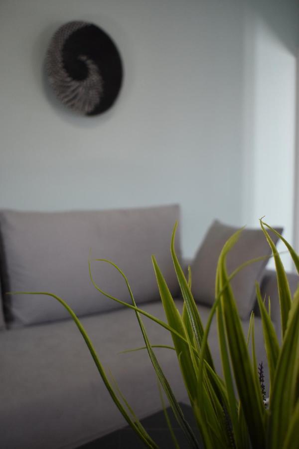 Apartment Marilia's House Prinos (Thasos)