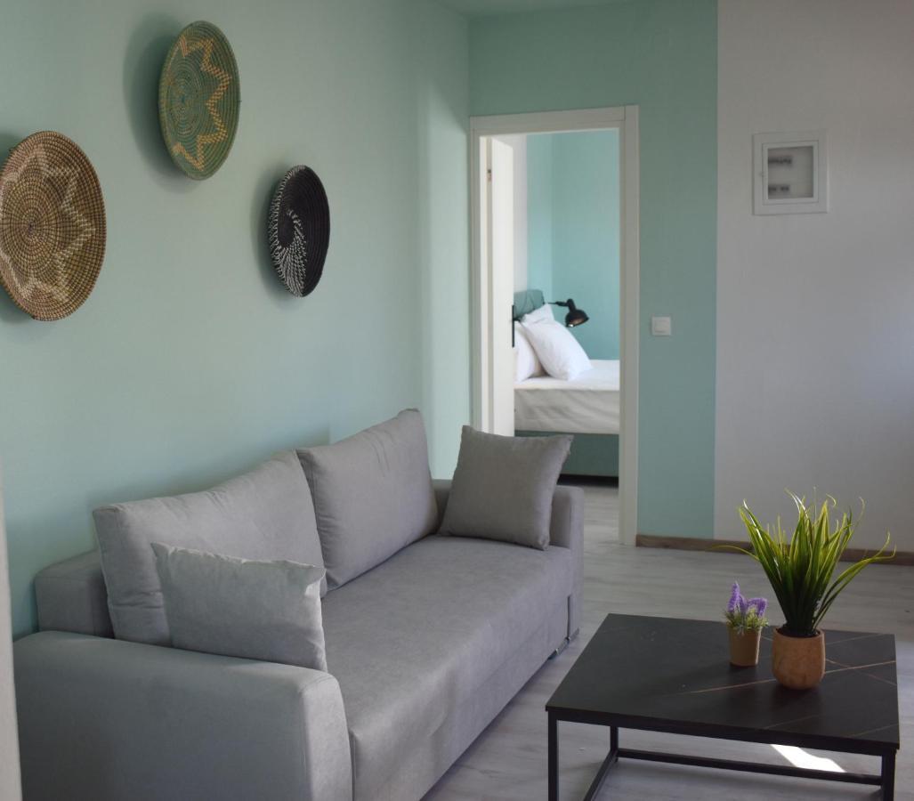 Marilia's House Apartment *