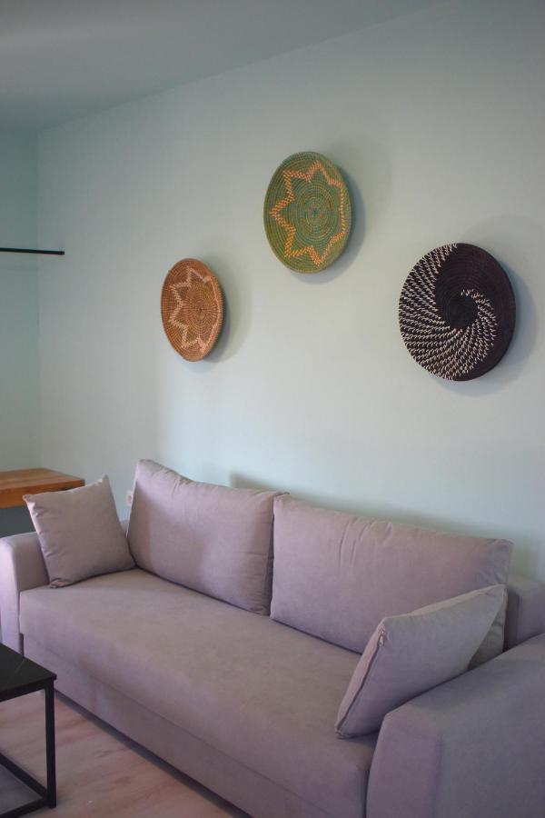 Marilia's House Apartment *