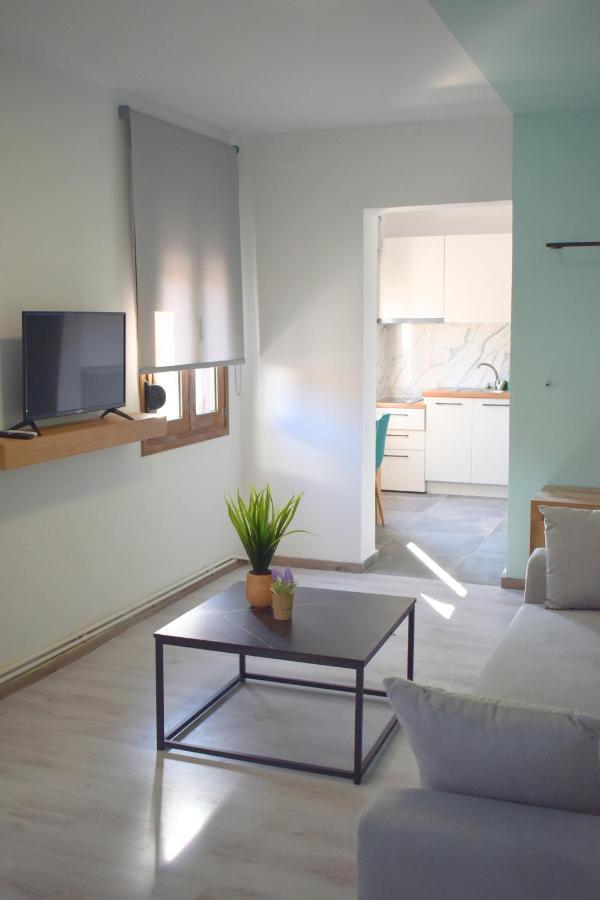 Apartment Marilia's House *