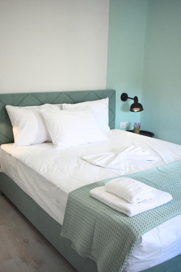 Apartment Marilia's House Prinos (Thasos)