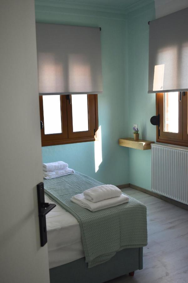 Marilia's House Apartment Prinos (Thasos)