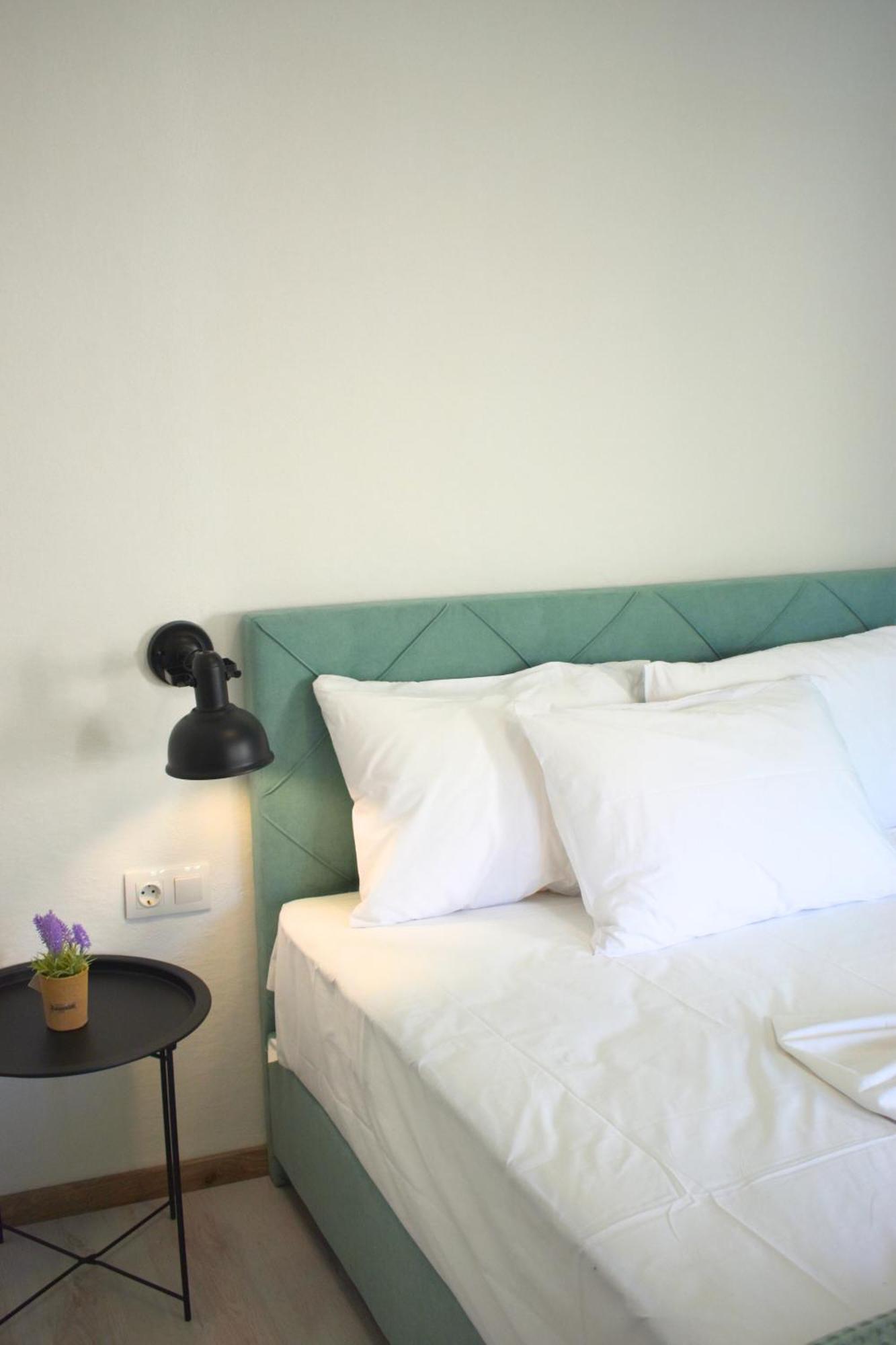 Marilia's House Apartment Prinos (Thasos)