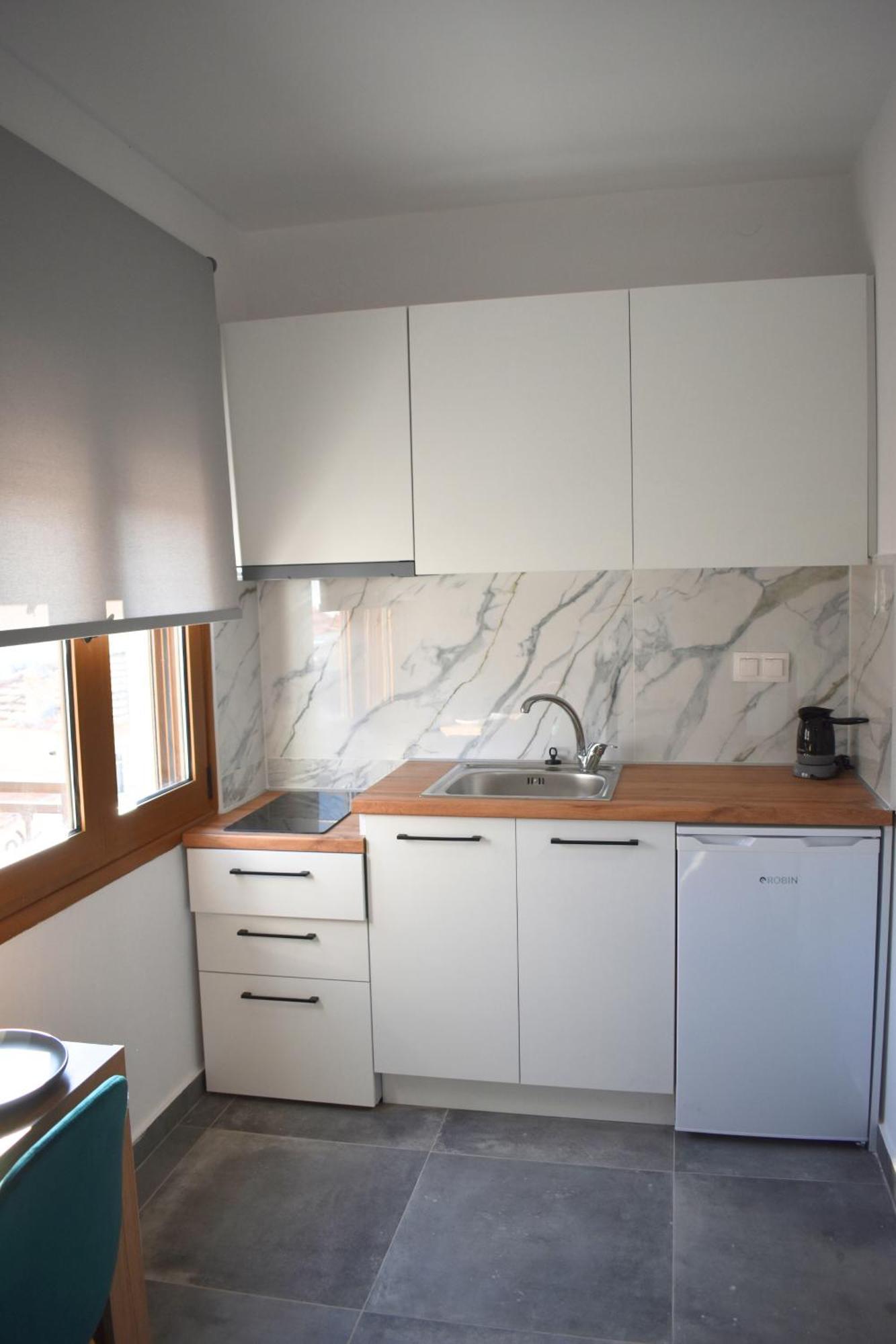 Marilia's House Apartment *